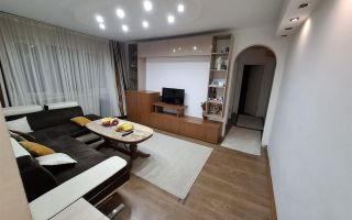 Ap 4 camere Dacia - Circumvalatiunii, etaj 2, CT, negociabil - Poză 1