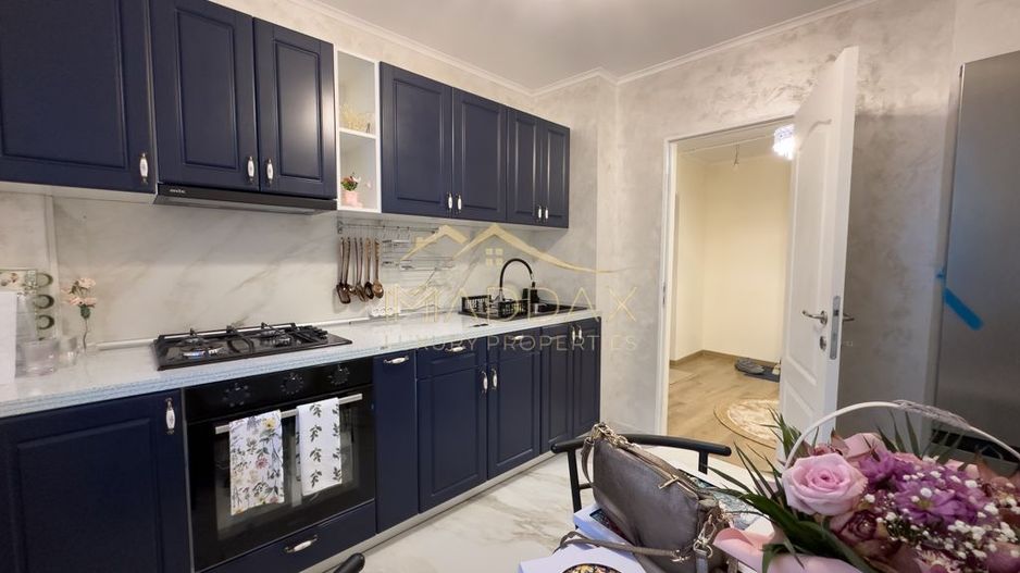 Apartament 3 camere // 70 mp // zona Dristor Kaufland - Poză 15