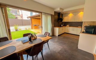 Duplex premium de vânzare, view spre oraș, Cluj-Napoca | 216 mp utili! - Poză 6
