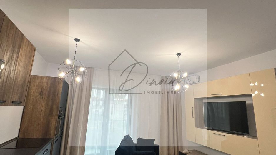 Apartament 3 camere NOU I Prima chirie I Pipera Plaza I COM 0% - Poză 14