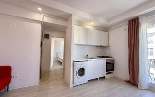 COSMOPOLIS - Apartament cu 2 camere, mobilat si utilat. - Poză 4