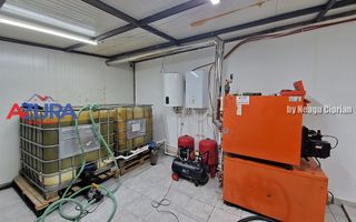 AZURA Imobiliare - Casa la cheie Mosoaia - pret de apartament! - Poză 19