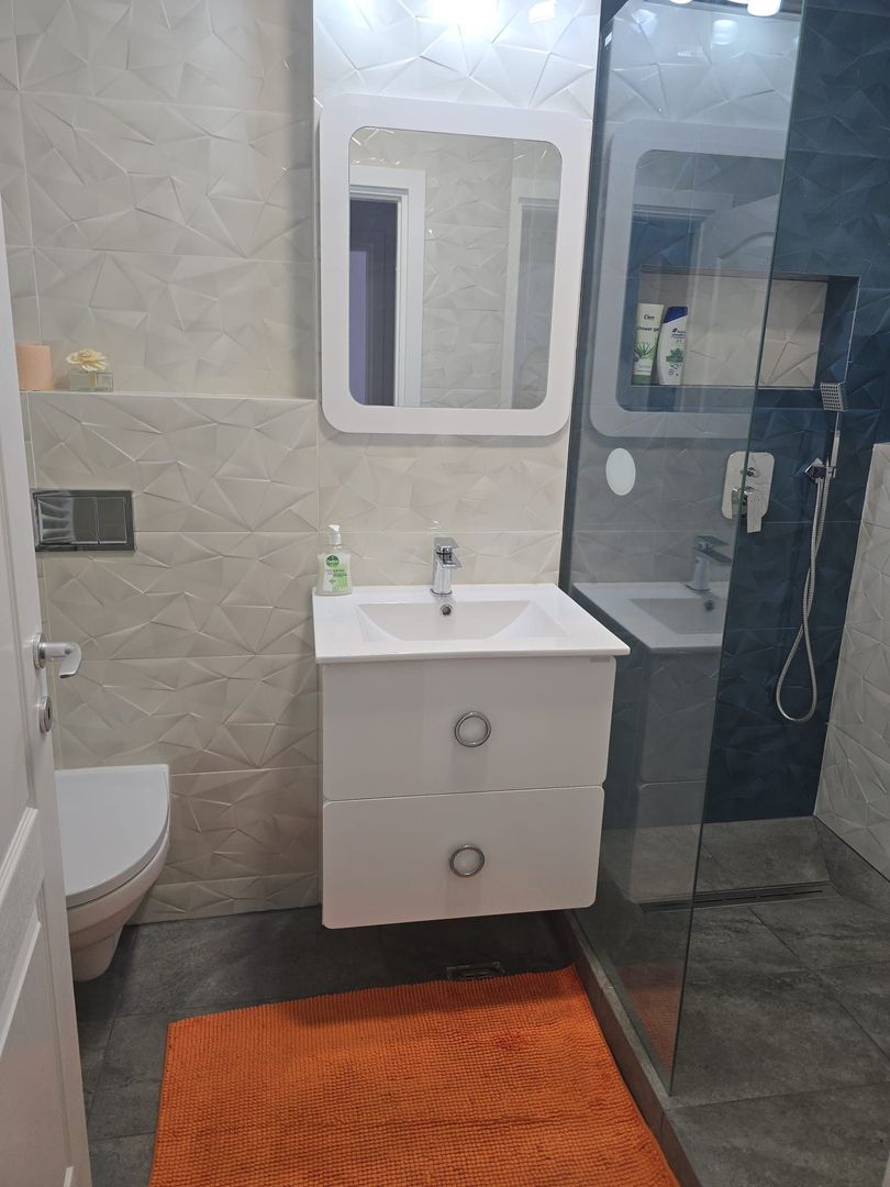 Proprietar, Ap. 2 camere, Baneasa - Poză 18