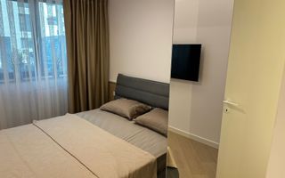 PRIMA INCHIRIERE 3 CAMERE CORTINA NORTH - Poză 4