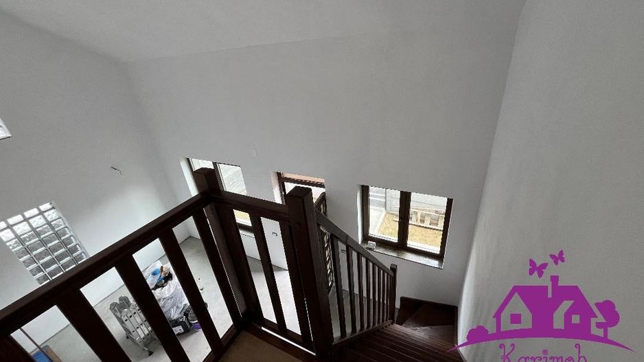 Casa in cartierul Tineretului - Poză 9