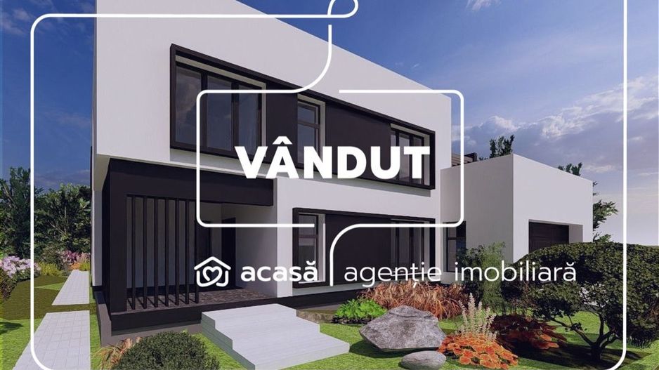 VÂNDUT! OFERTA DE PRIMAVARA - 65.000 € | 5 parcele  în Mândruloc - Poză 1