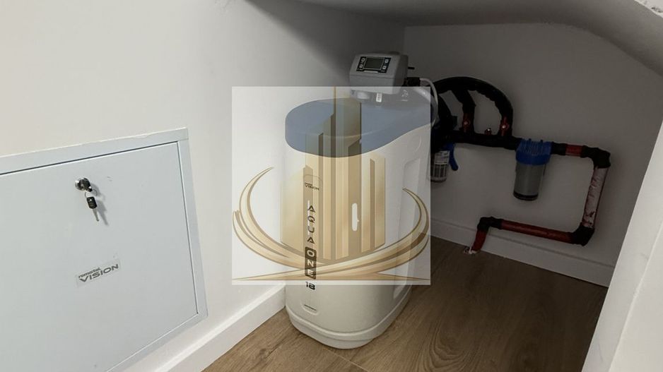 Duplex premium 5 cam, 3 bai în Dumbrăvița, | 125 mp utili | Zona Cora - Poză 13