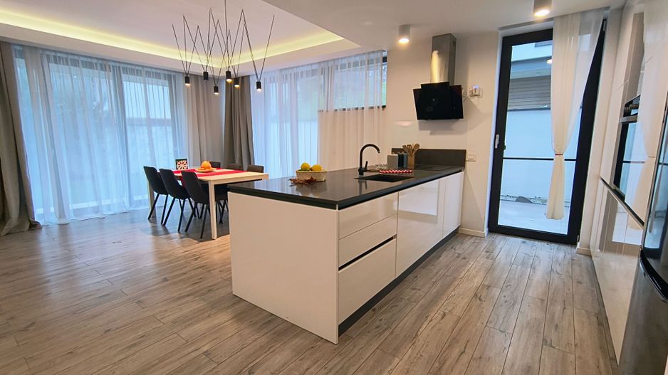 Baneasa- Padure- Greenfield - Poză 6