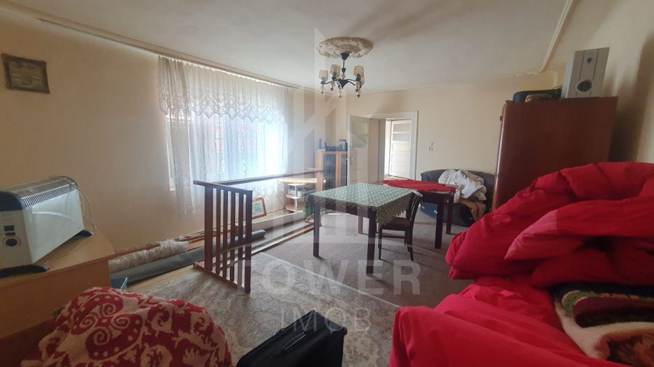 Casa individuala in Slimnic, Sibiu - teren 1000 mp - Poză 4