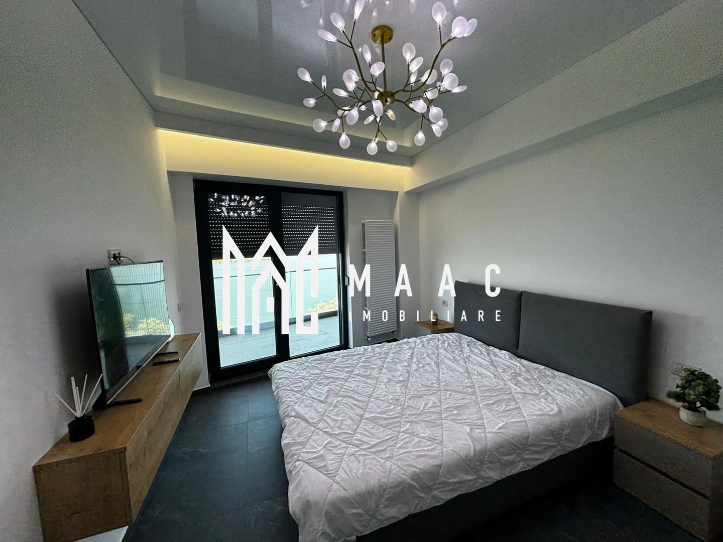Apartament 2 camere | Vedere spre Mare | Etaj 2 - Poză 1