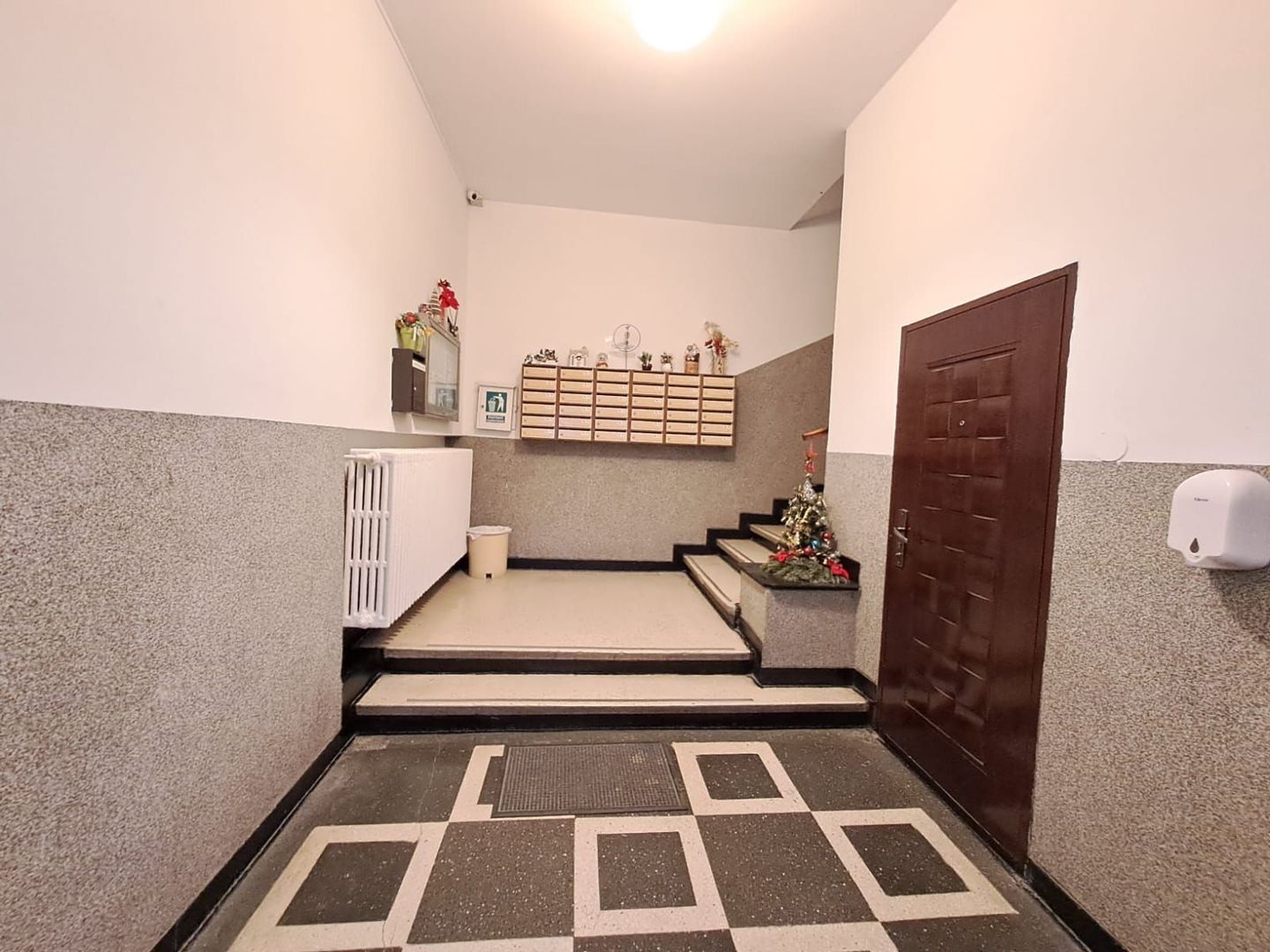Apartament 3 camere  Metrou Basarab 0% Comision - Poză 20