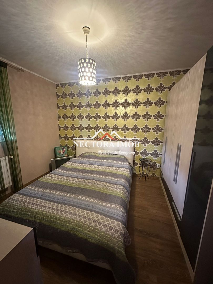 NECTORA IMOB-Casa Parter+Mansarda, Nojorid 120 mp + 306 mp teren - Poză 8