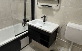 Apartament 3 camere de inchiriat ZONA PIATA APUSULUI - Poză 7