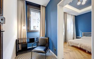 Vand APARTAMENT 3 CAMERE in FLOREASCA (direct proprietar) - Poză 4