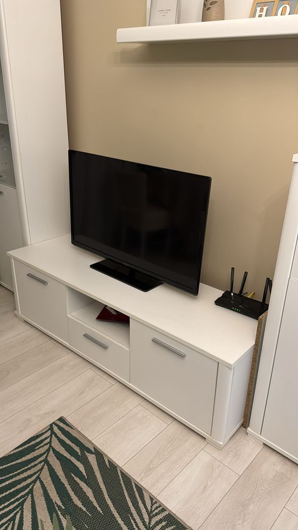 AP. 2 CAMERE MILITARI, BLOC NOU, CENTRALA TERMICA, METROU 3 MINUTE - Poză 5