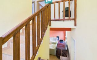 Două locuințe individuale pe 512 mp –  in GIROC - Poză 44