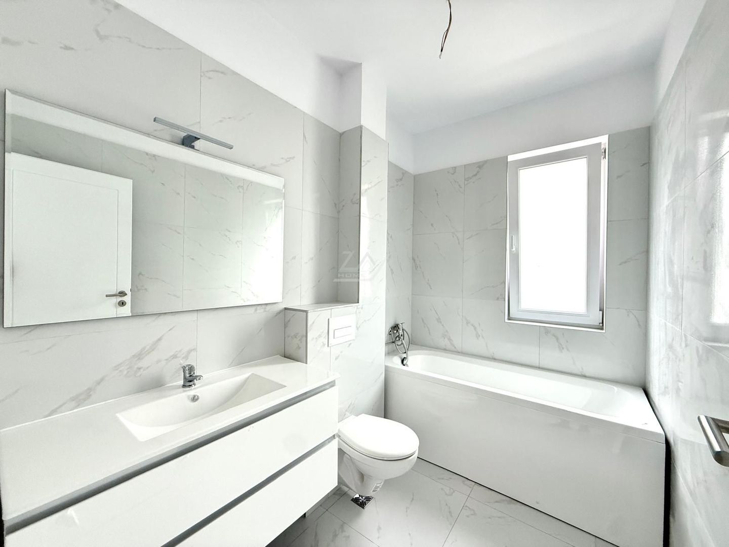 Comision 0! 2 dormitoare. Etaj 1. Asfalt. - Poză 7