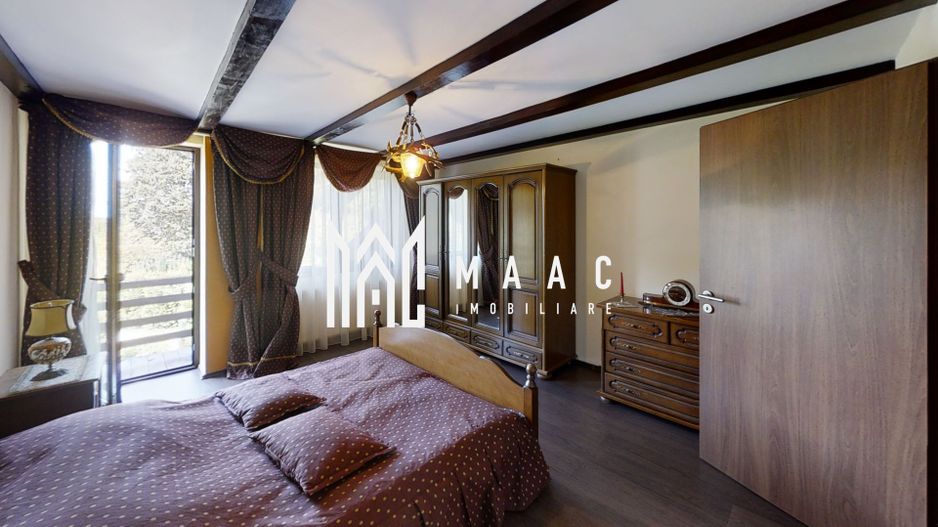 Cabană / Pensiune turistică | zona Racovița - Poză 12