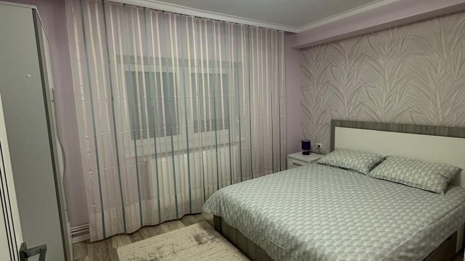 Ag BRASADAS vinde apt 2 camere DECOMANDATE etaj 1 în Micro 16. - Poză 5