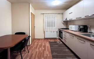 De vanzare 4 camere | 90 mp utili | balcon | zona Garii. - Poză 1