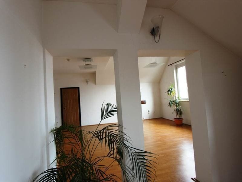 Vila spatioasa pentru birouri in zona centrala - Poză 8