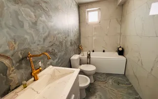 Casă de vânzare în comuna Berceni, zona Miorița, amplasată într-o zonă - Poză 14