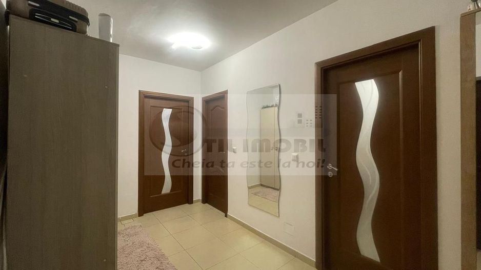 Ap modern 2 camere, Zona Bucium Family Market, etaj 2, 96.000€ - Poză 7