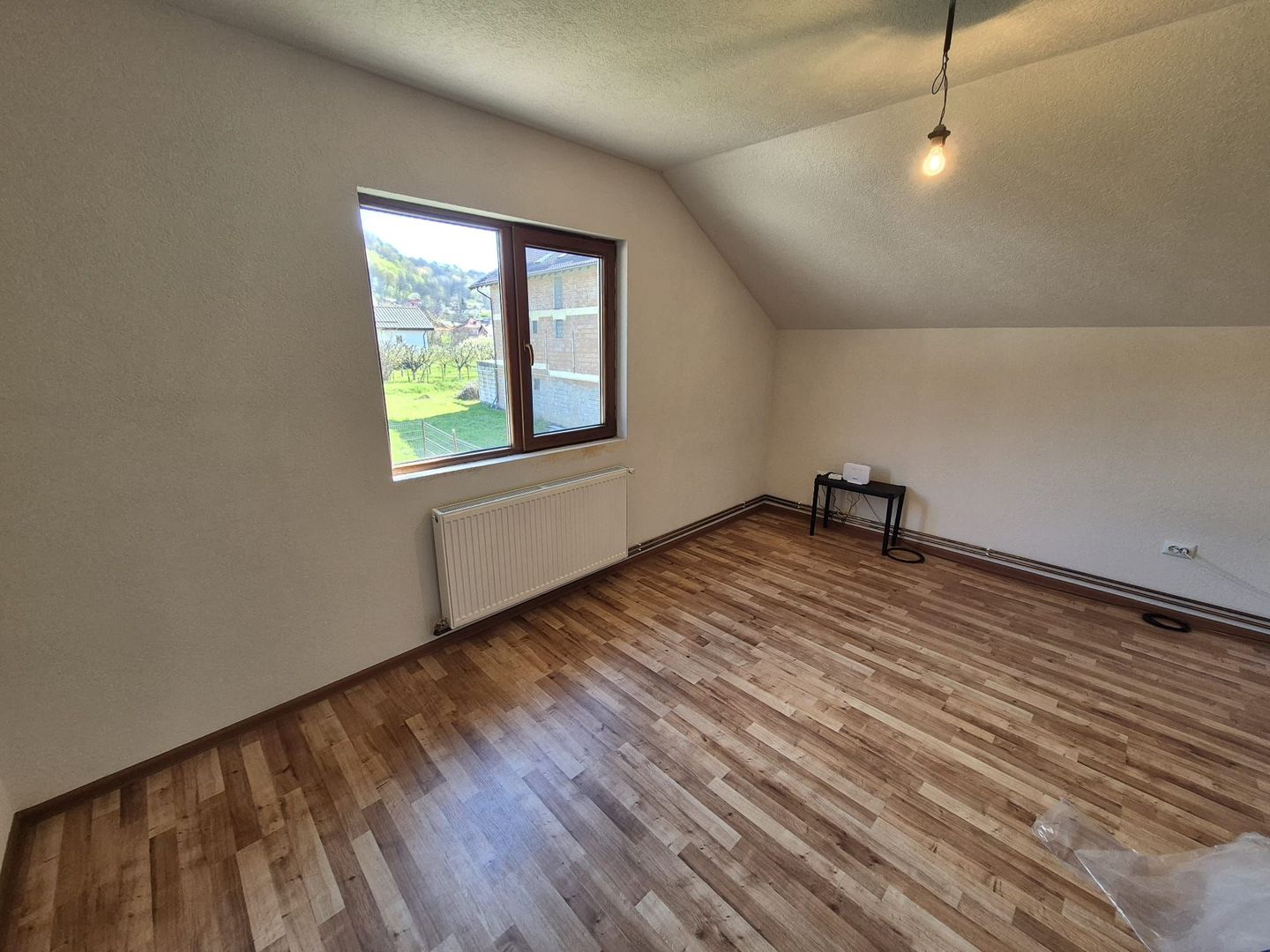 Vila Cornu-Prahova complet mobilata/utilata '' 350 mp + teren 500 mp'' - Poză 17