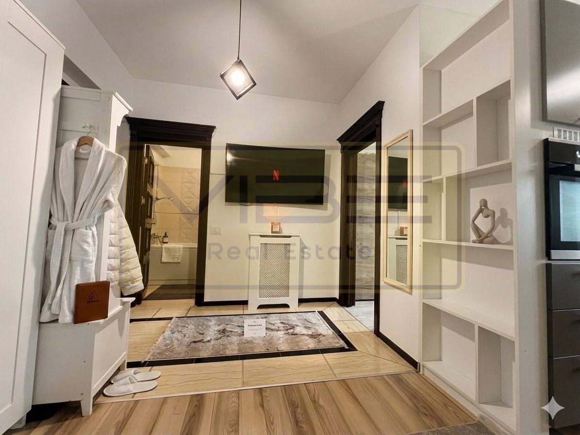 Apartament 2 camere Moara de Vant - Complex rezidential - Poză 6
