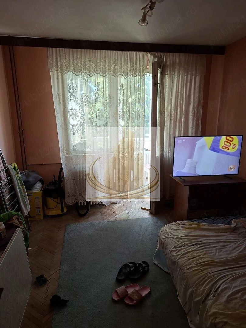 Apartament cu 2 camere decomandat Circumvalatiunii - Poză 5