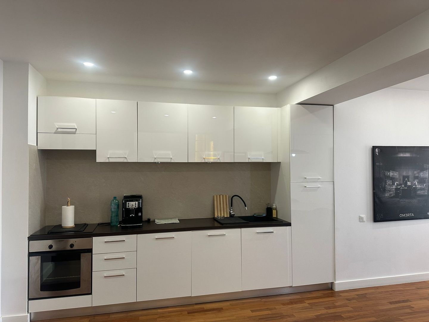 Apartament 2 camere | Parcare | Complex Rovere - Poză 5