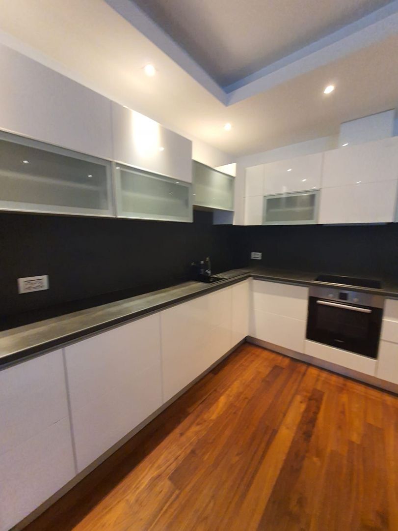 Apartament spatios HIGH END 3 camere I Floreasca 1 - Poză 18