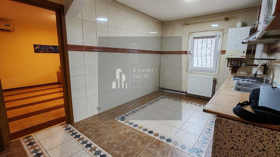 APARTAMENT 2 CAMERE, LANGA PARCUL TINERETULUI, CENTRALA, PARCARE - Poză 7