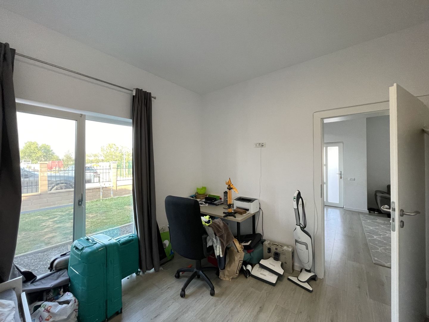 Duplex complet mobilat si utilat 109.900 Euro - Poză 8