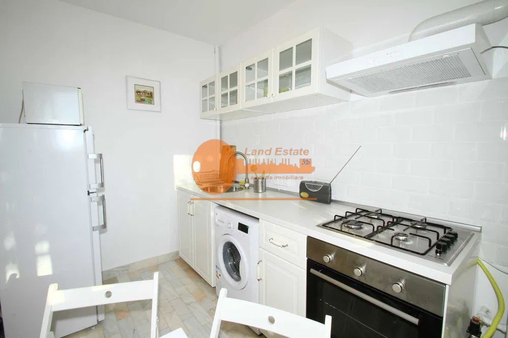 Apartament 2 camere Ion Mihalache-Domenii - Poză 4