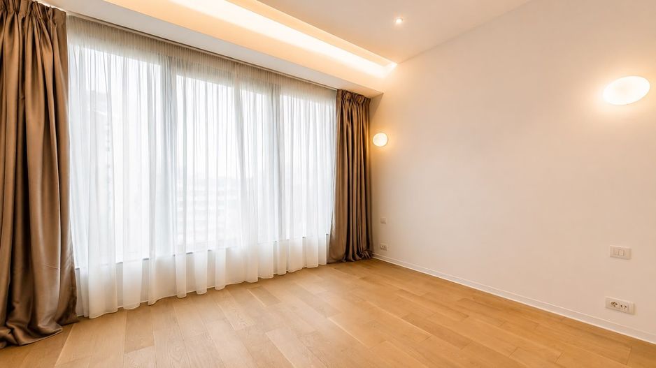 Apartament Premium cu 3 Camere I One Mircea Eliade I View superb - Poză 19