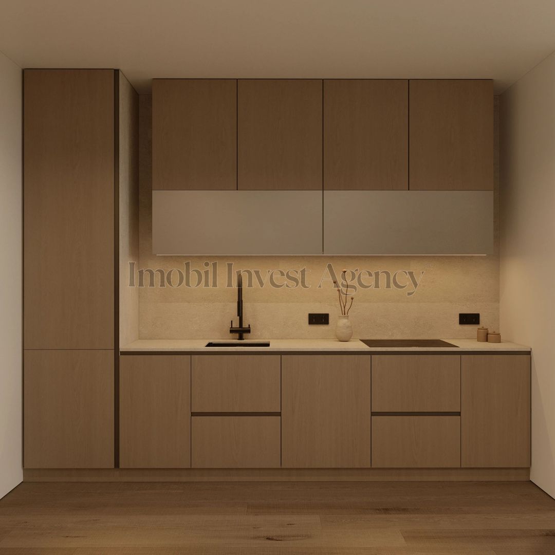 Apartament 3 camere de vanzare Pipera - Poză 7