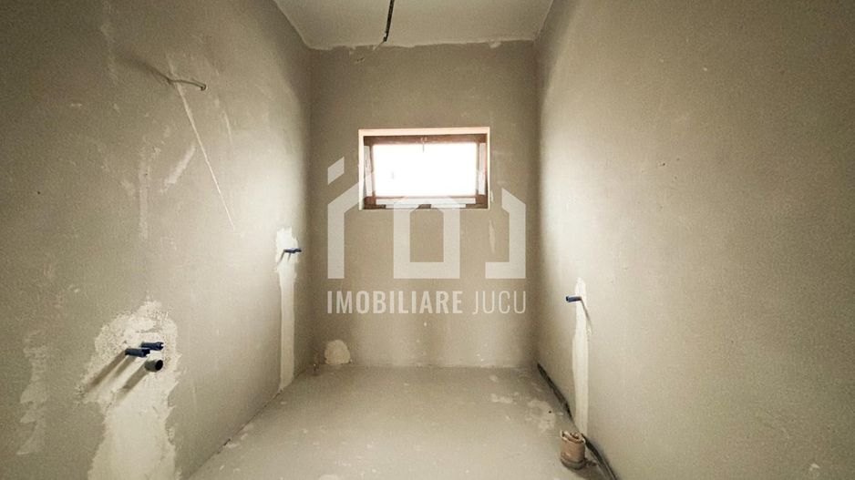 Casa individuala Parter, teren 860mp, Jucu de Mijloc - Zona KM 17 - Poză 8