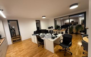 Oportunitate | Apartament 4 camere de închiriat în zona Herăstrău - Poză 3