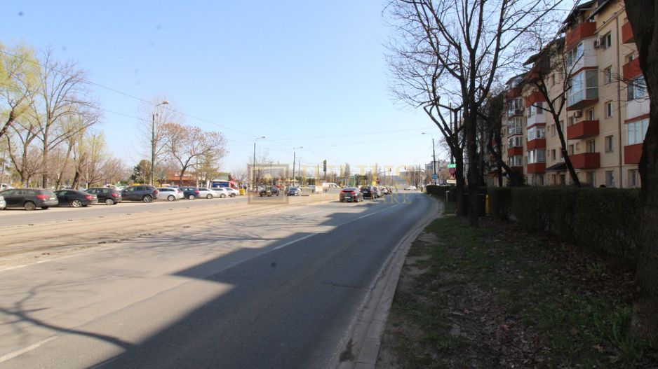 2 camere, vis a vis de Spitalul Judetean, ideal pentru doctori sau studenti - Poză 16