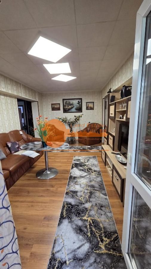 Apartament cu 3 camere in zona Ghencea-Drumul Taberei - Poză 10