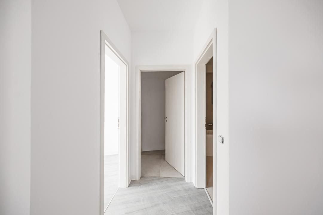 Apartament 2 camere, 52,65 mp + terasa 10,9 mp | Sunbelt Mehala | Comision 0 - Poză 9