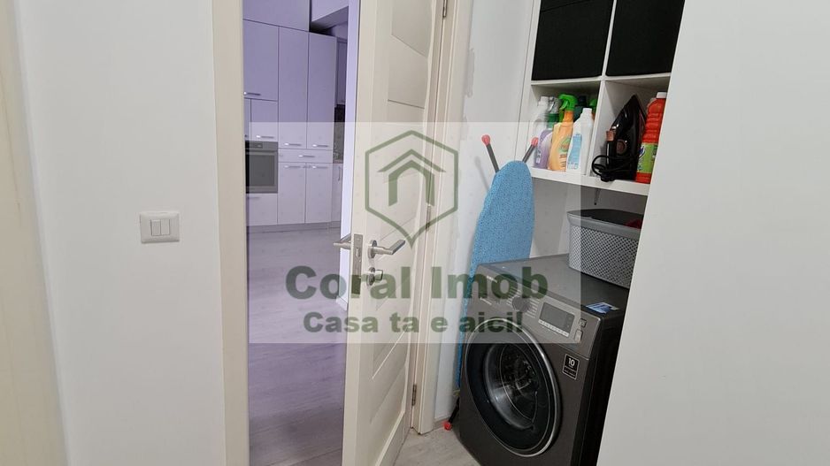 Vanzare apartament 2 camere Colentina Garden - Poză 5