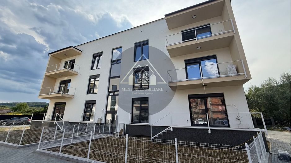 Apartament nou, Moșnei - Poză 9