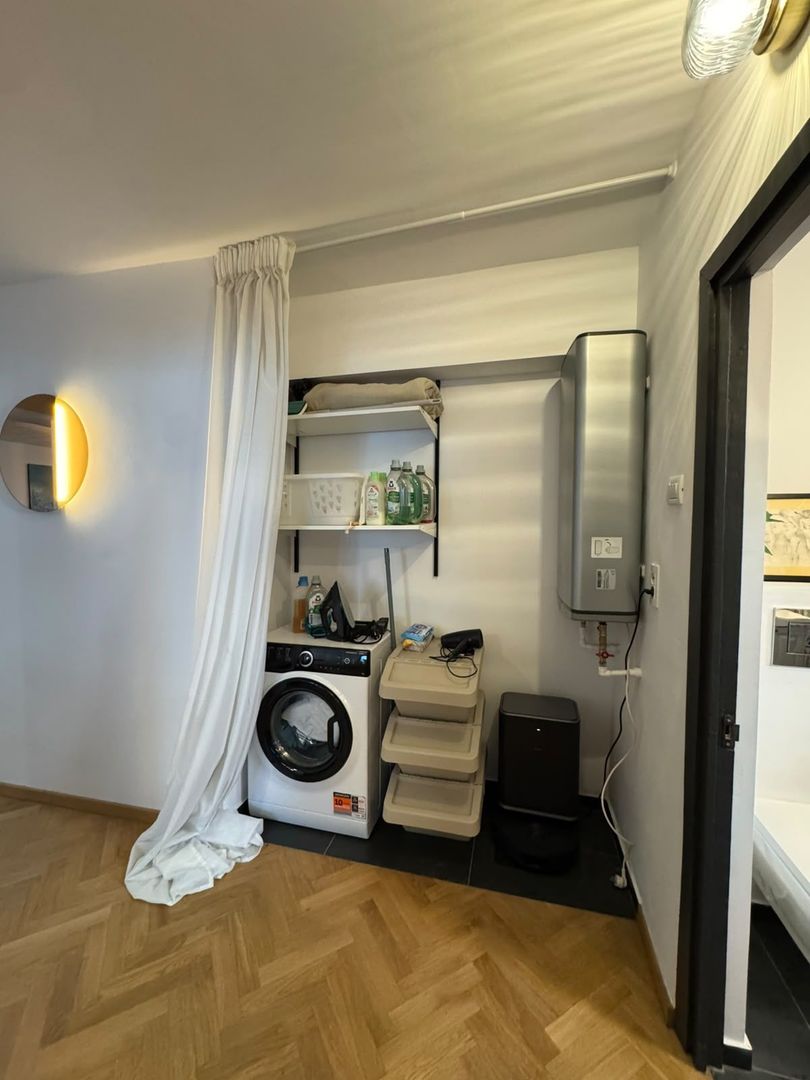 3 Camere Premium | Șos. Nicolae Titulescu V18 - Poză 7