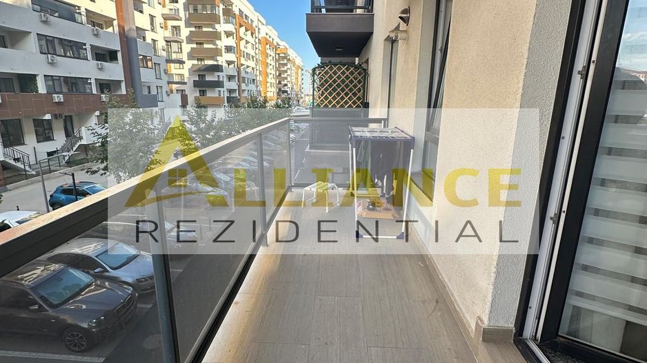 EXCLUSIVITATE | JOY RESIDENCE–BIRUINTEI 87 | 2 CAMERE | METROU BERCENI - Poză 11