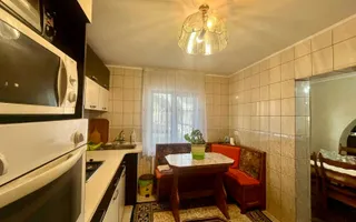 Casă spațioasă P+E+M | 43 ari teren | Mobilată & utilată | Iaslovăț - Poză 22