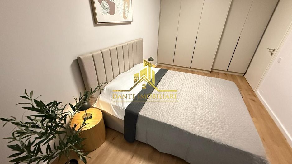 2 camere, TOTUL NOU, mobilat lux, PRIMA INCHIRIERE, terasa, Soporului - Poză 5