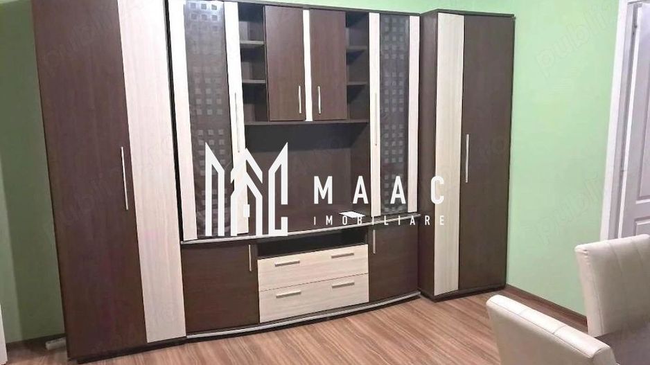 Apartament 2 Camere I Mobilat I Zona Cedonia - Poză 2