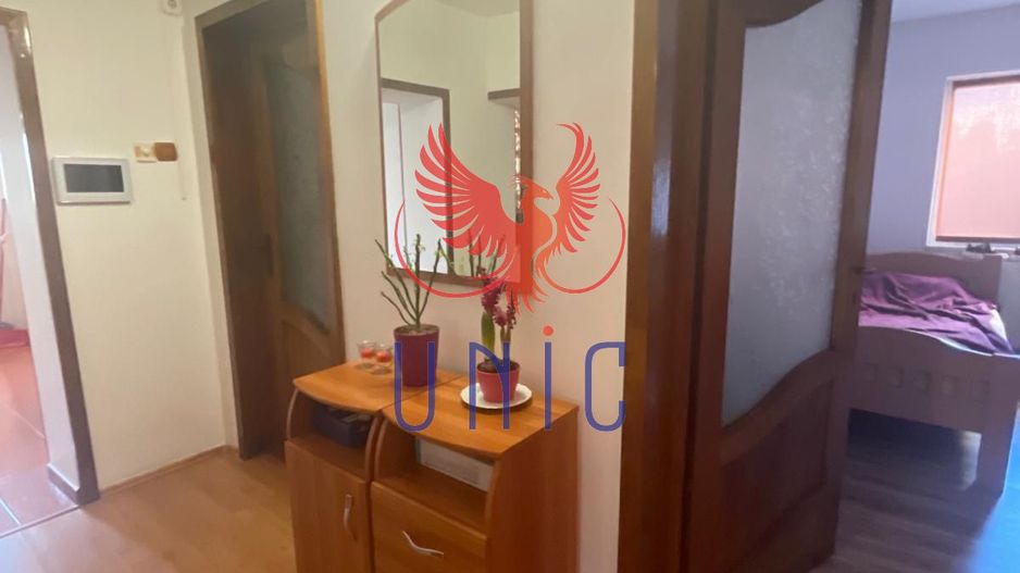 Casa pe parter, 572 mp teren, zona Centrala - Poză 13